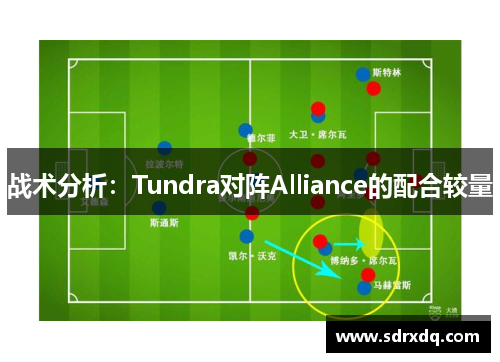 战术分析：Tundra对阵Alliance的配合较量